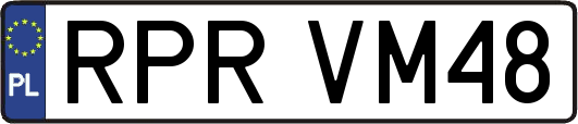 RPRVM48