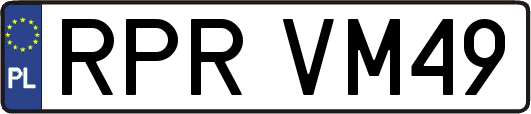 RPRVM49