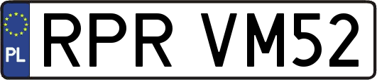 RPRVM52