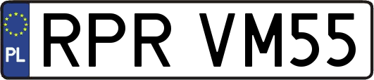 RPRVM55