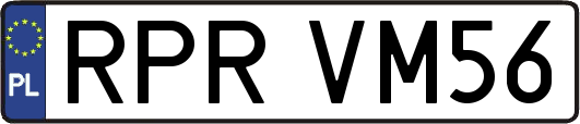 RPRVM56