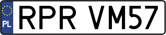 RPRVM57