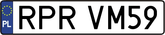 RPRVM59