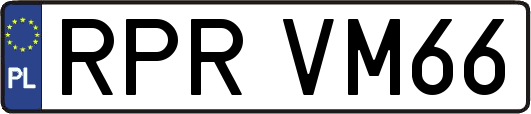 RPRVM66