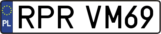 RPRVM69
