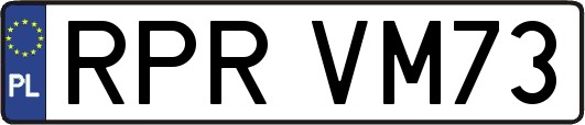 RPRVM73