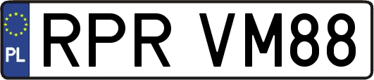 RPRVM88