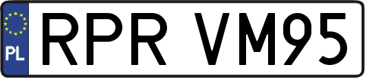 RPRVM95