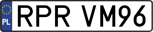RPRVM96