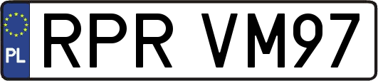 RPRVM97