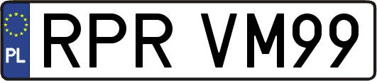 RPRVM99