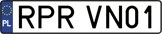 RPRVN01