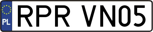 RPRVN05