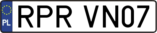 RPRVN07