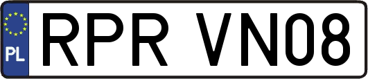 RPRVN08