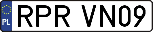RPRVN09