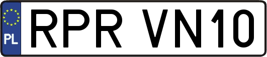 RPRVN10