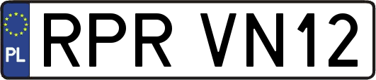 RPRVN12