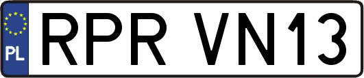 RPRVN13
