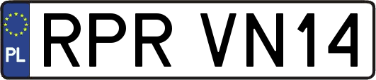 RPRVN14
