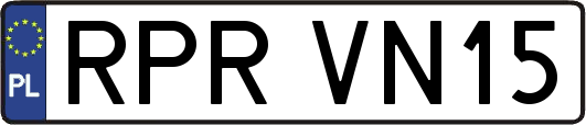 RPRVN15