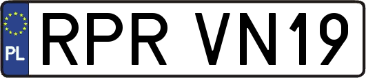 RPRVN19
