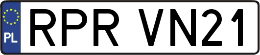 RPRVN21