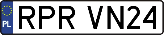 RPRVN24
