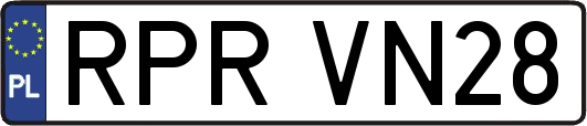 RPRVN28