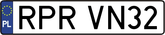 RPRVN32