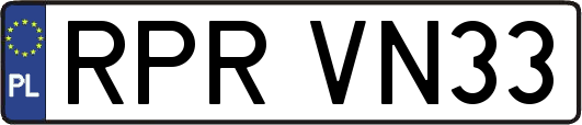 RPRVN33