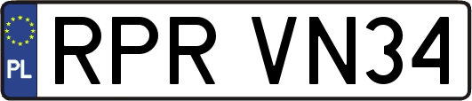 RPRVN34