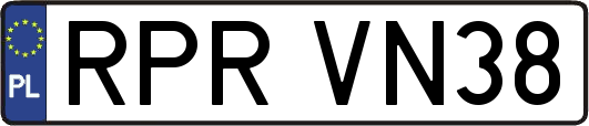 RPRVN38