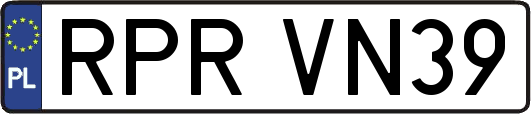 RPRVN39