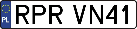 RPRVN41