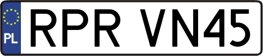 RPRVN45