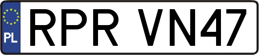 RPRVN47