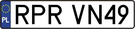 RPRVN49