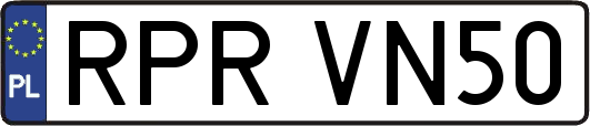 RPRVN50
