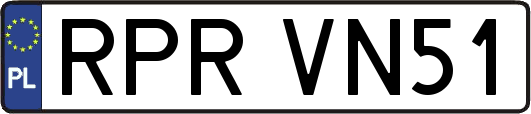 RPRVN51