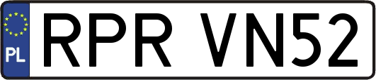 RPRVN52