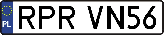 RPRVN56