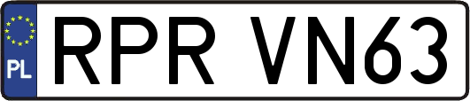 RPRVN63