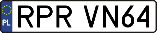 RPRVN64