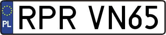 RPRVN65