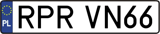 RPRVN66