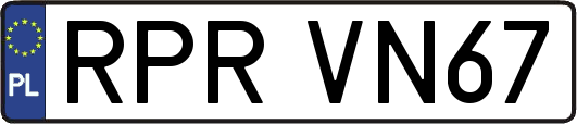 RPRVN67
