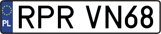 RPRVN68