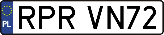 RPRVN72