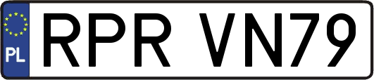 RPRVN79